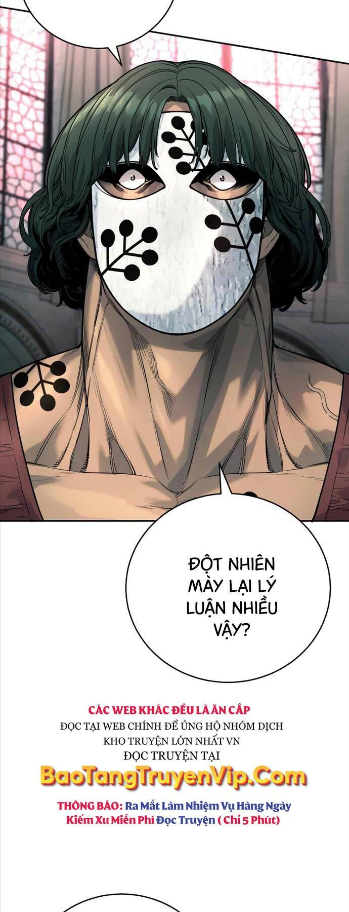 Cảnh Sát Báo Thù Chap 45 - Next Chap 46