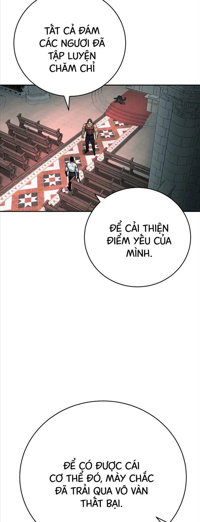 Cảnh Sát Báo Thù Chap 45 - Next Chap 46