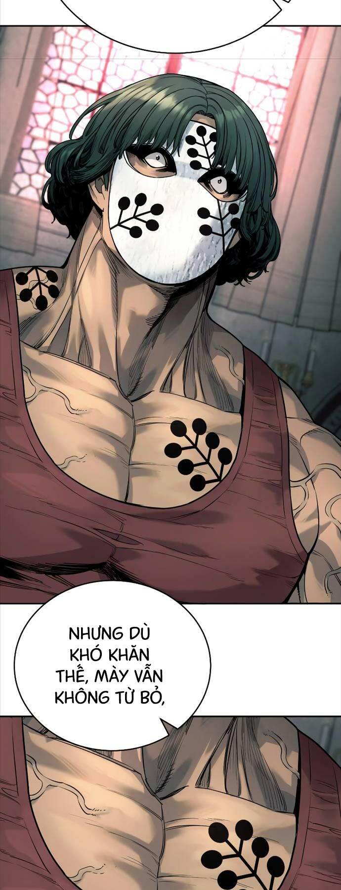 Cảnh Sát Báo Thù Chap 45 - Next Chap 46