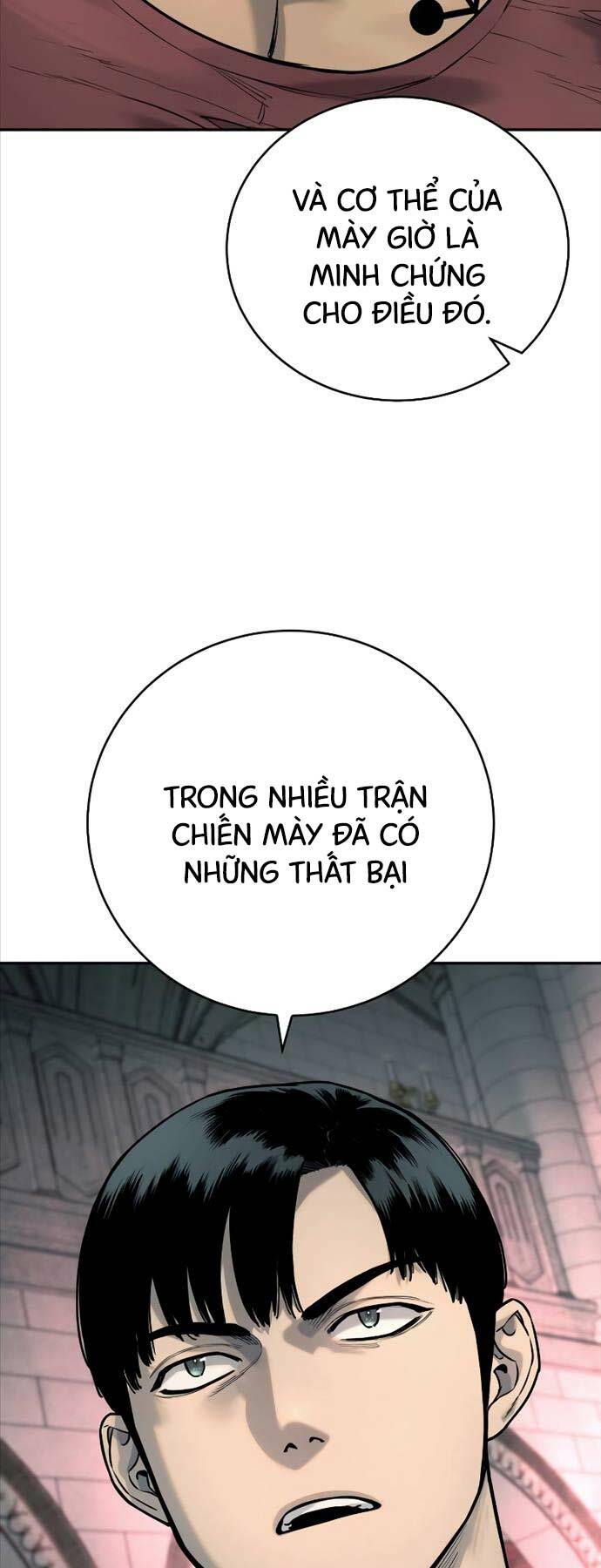 Cảnh Sát Báo Thù Chap 45 - Next Chap 46