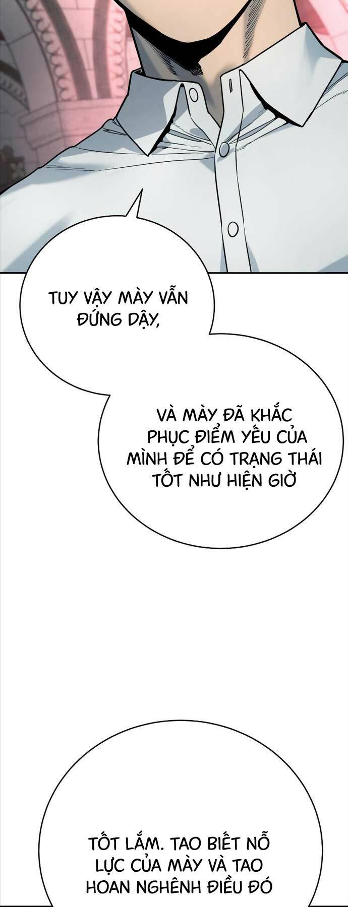 Cảnh Sát Báo Thù Chap 45 - Next Chap 46