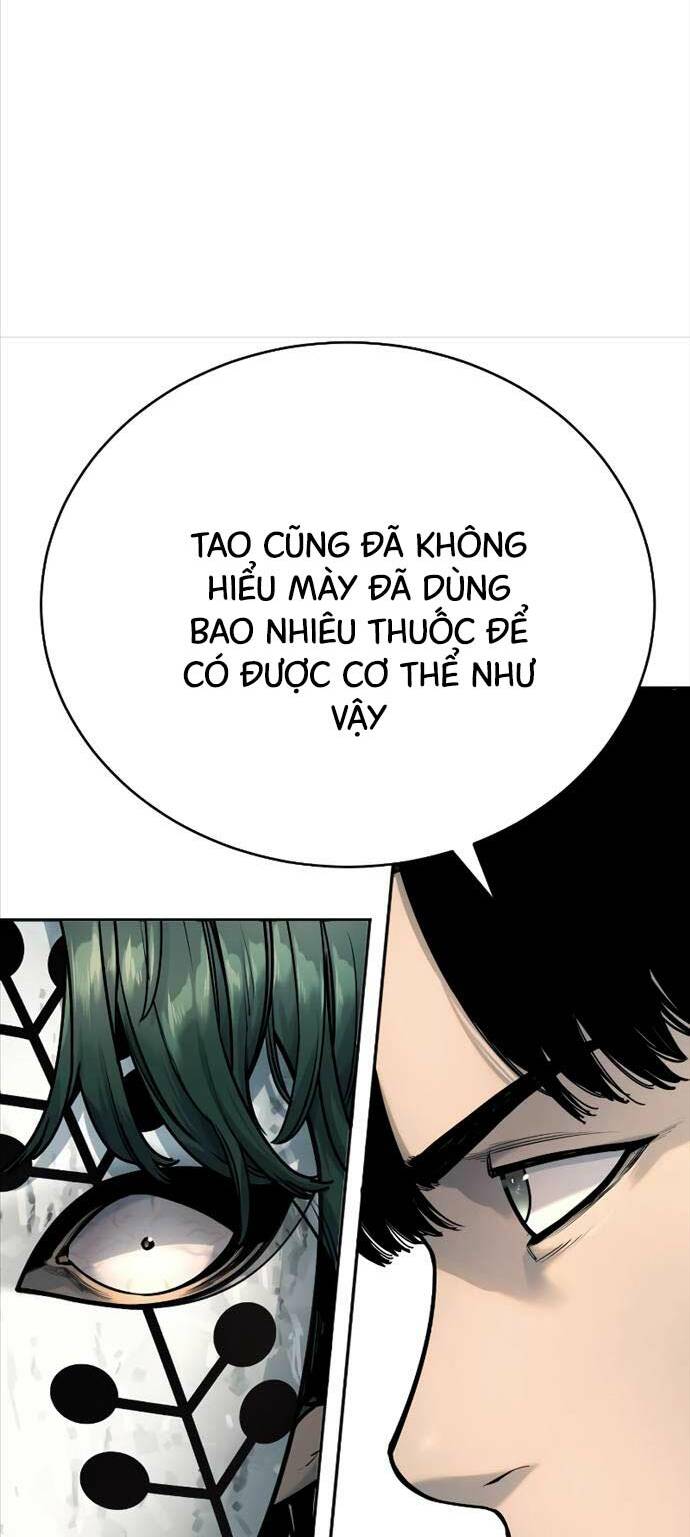 Cảnh Sát Báo Thù Chap 45 - Next Chap 46