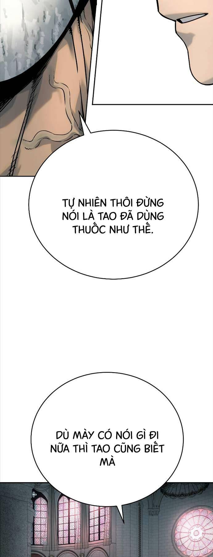 Cảnh Sát Báo Thù Chap 45 - Next Chap 46