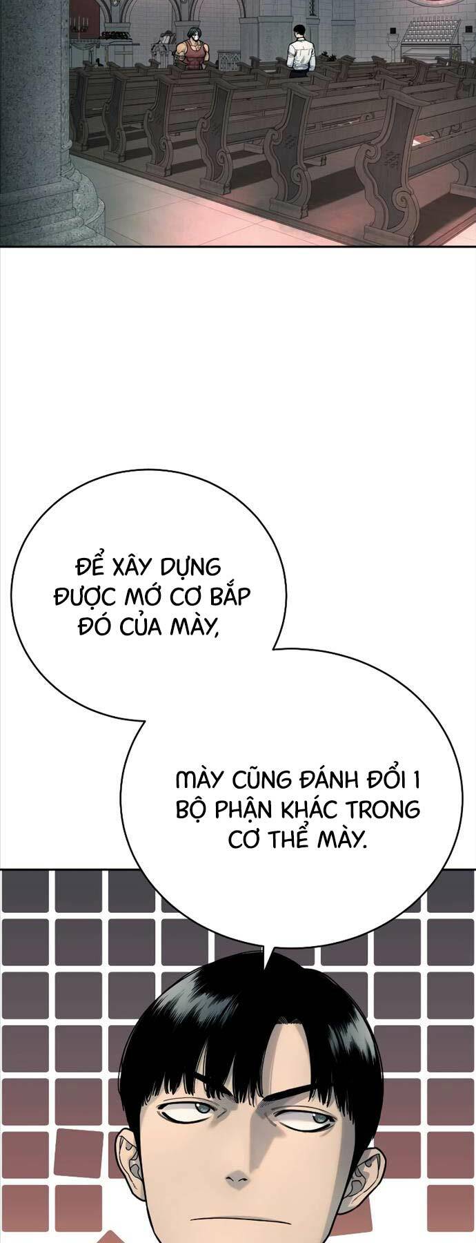 Cảnh Sát Báo Thù Chap 45 - Next Chap 46