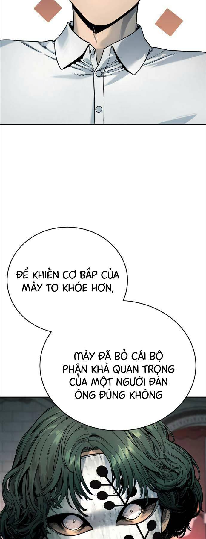 Cảnh Sát Báo Thù Chap 45 - Next Chap 46