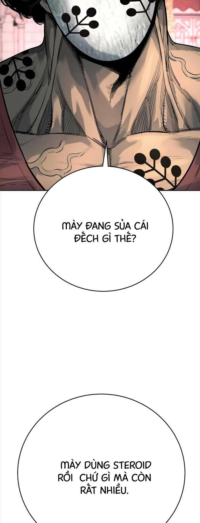 Cảnh Sát Báo Thù Chap 45 - Next Chap 46