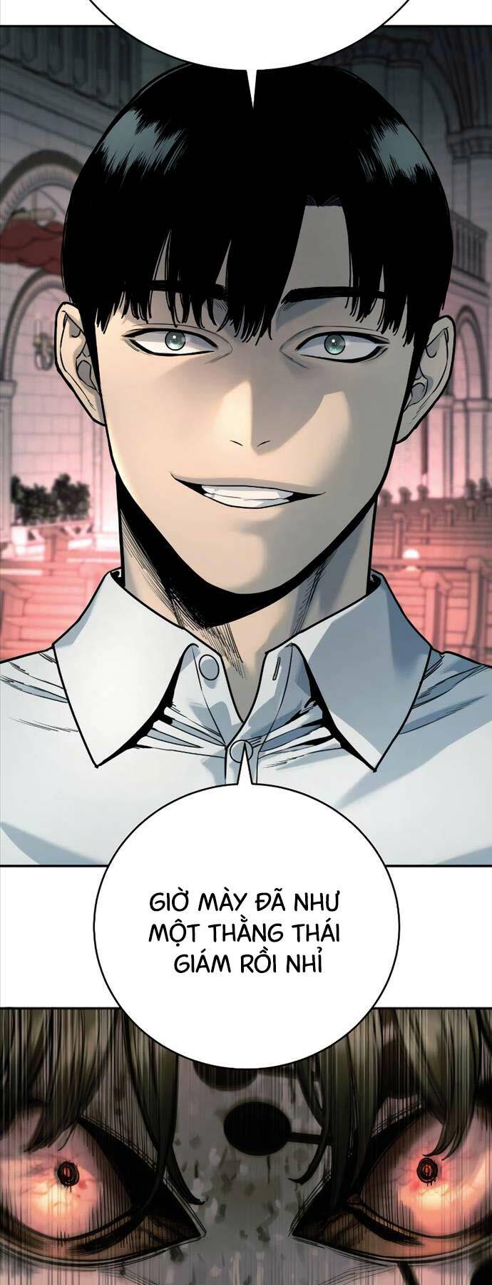 Cảnh Sát Báo Thù Chap 45 - Next Chap 46