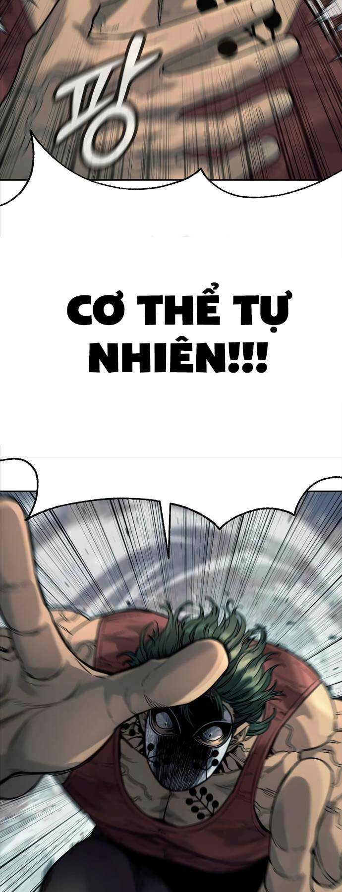 Cảnh Sát Báo Thù Chap 45 - Next Chap 46