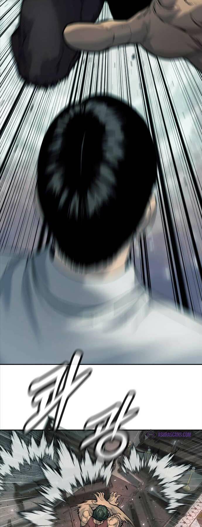 Cảnh Sát Báo Thù Chap 45 - Next Chap 46