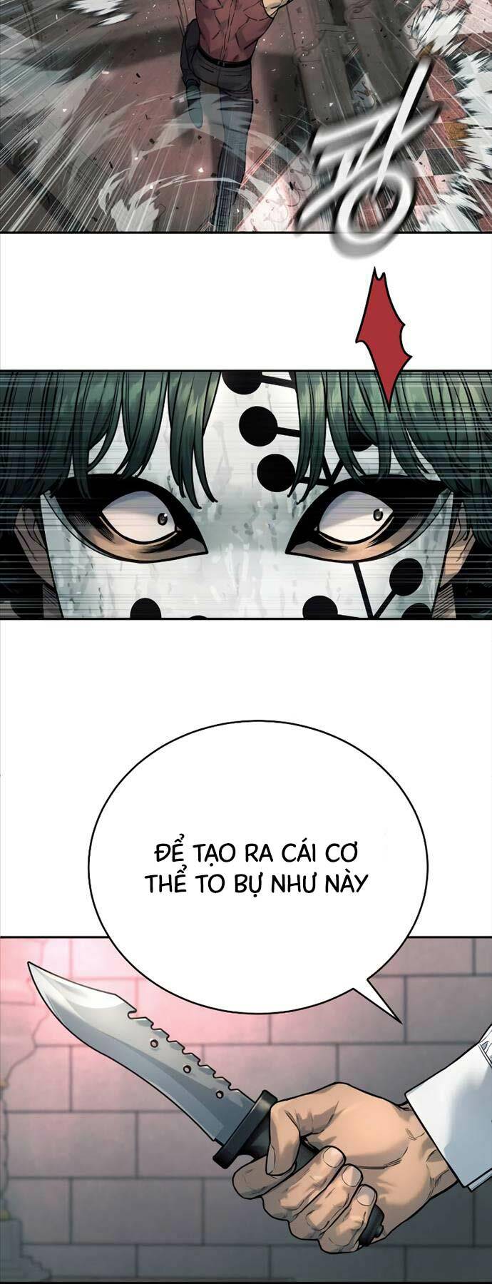 Cảnh Sát Báo Thù Chap 45 - Next Chap 46