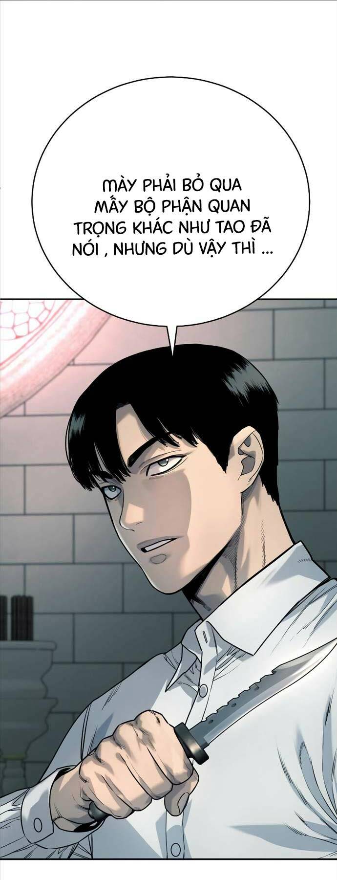 Cảnh Sát Báo Thù Chap 45 - Next Chap 46