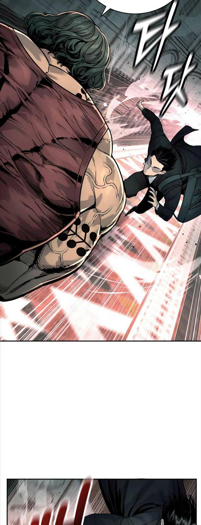 Cảnh Sát Báo Thù Chap 45 - Next Chap 46