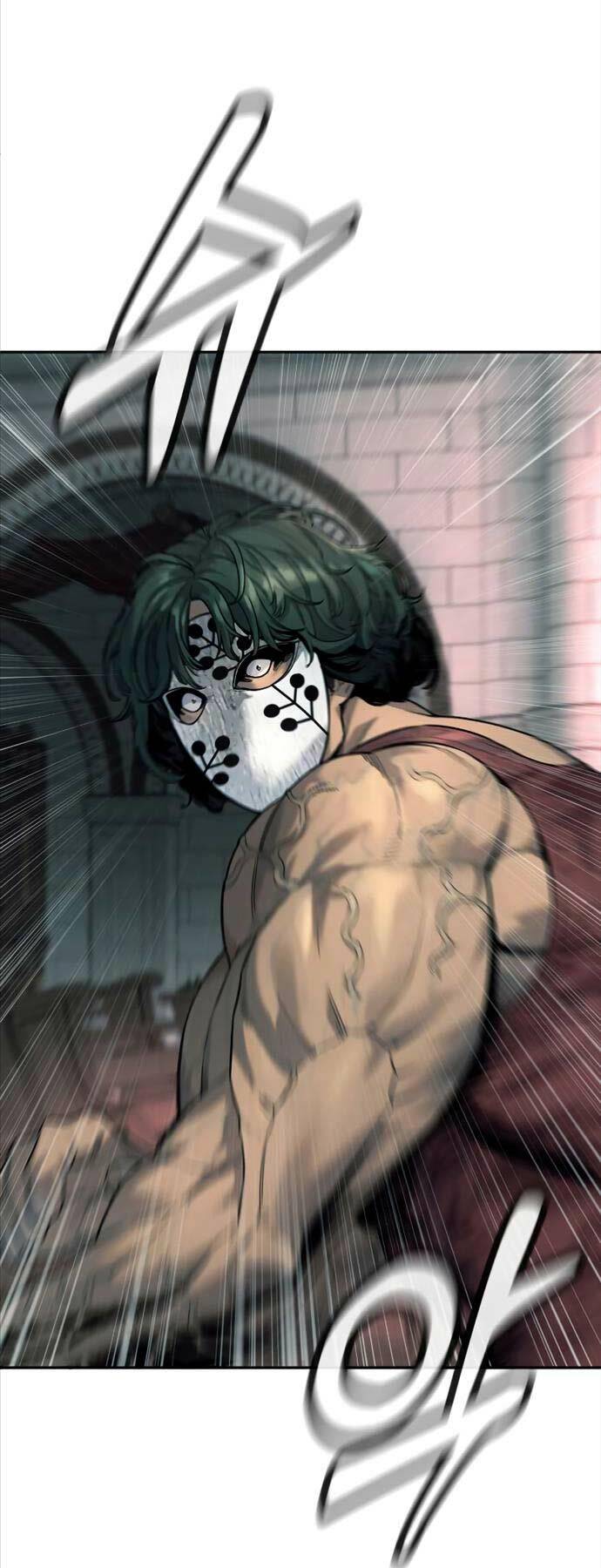 Cảnh Sát Báo Thù Chap 45 - Next Chap 46