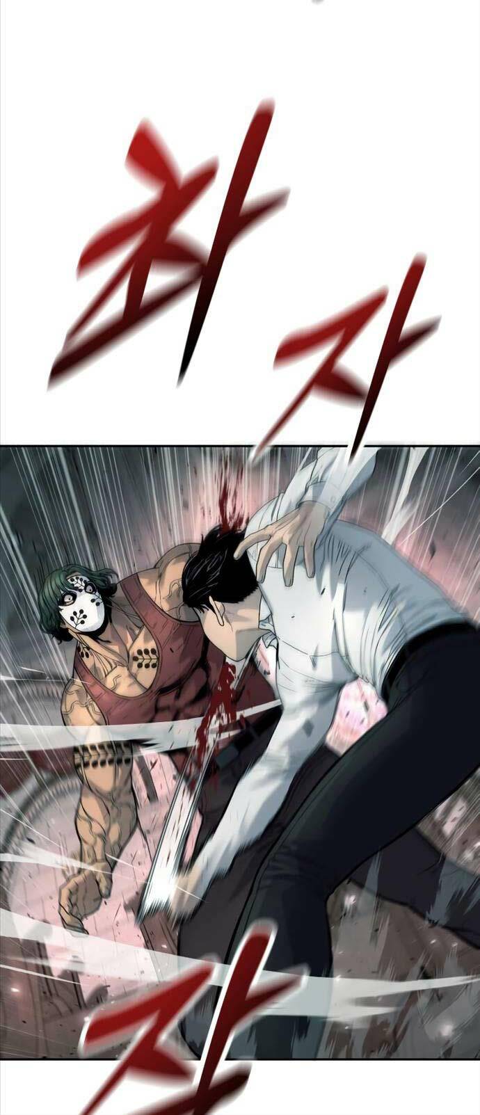 Cảnh Sát Báo Thù Chap 45 - Next Chap 46