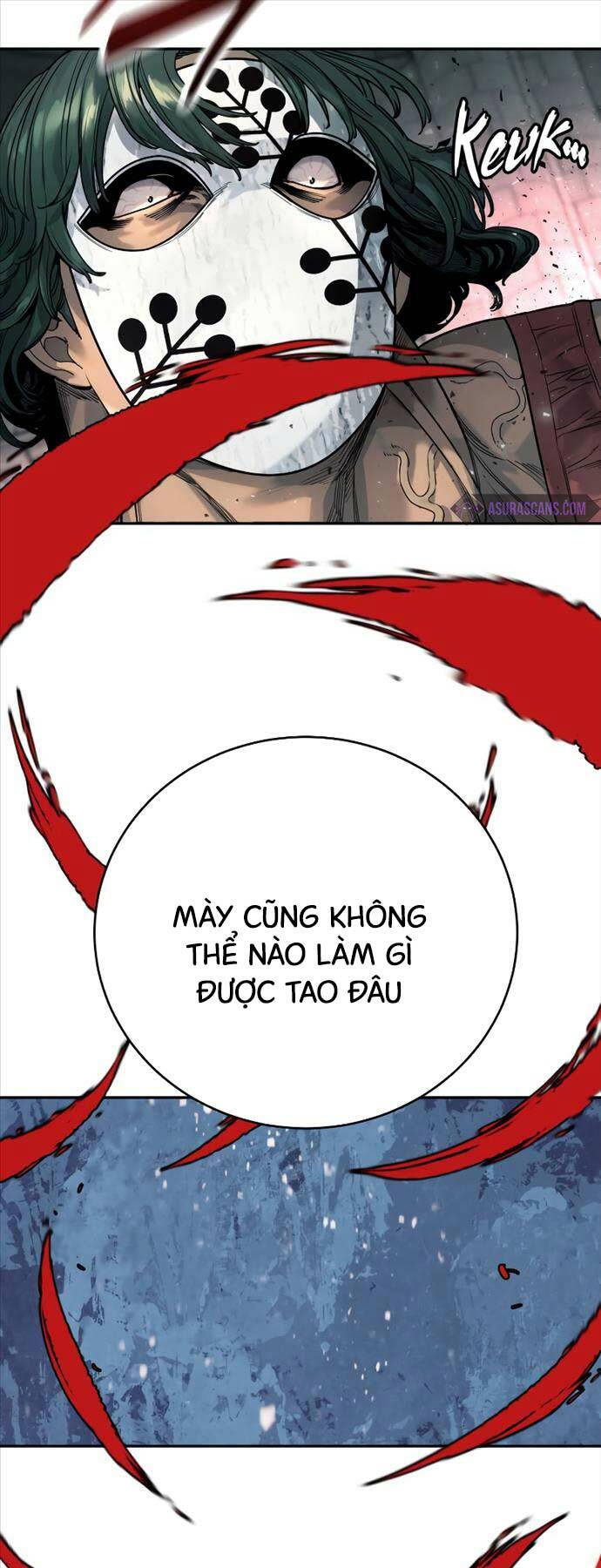 Cảnh Sát Báo Thù Chap 45 - Next Chap 46