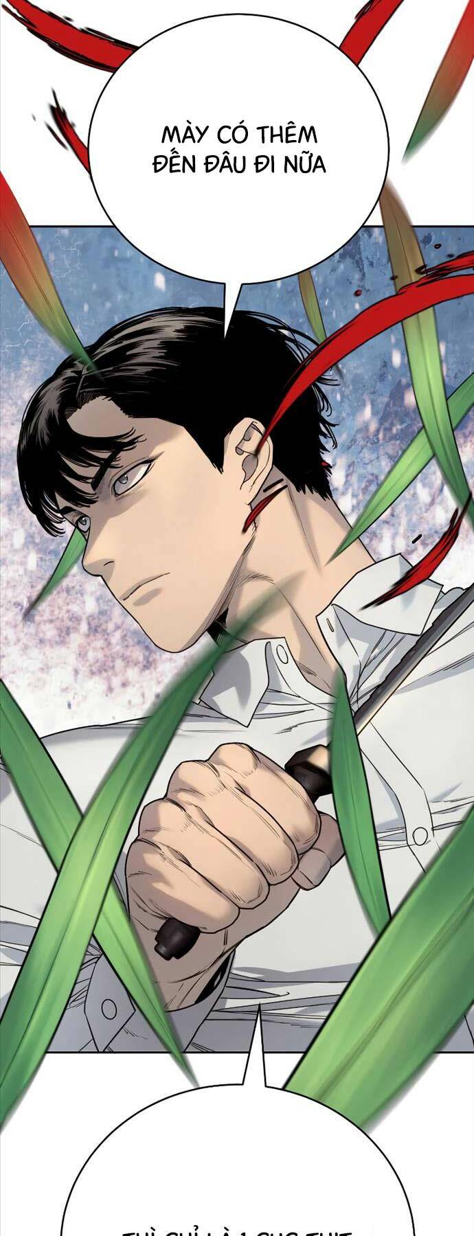 Cảnh Sát Báo Thù Chap 45 - Next Chap 46