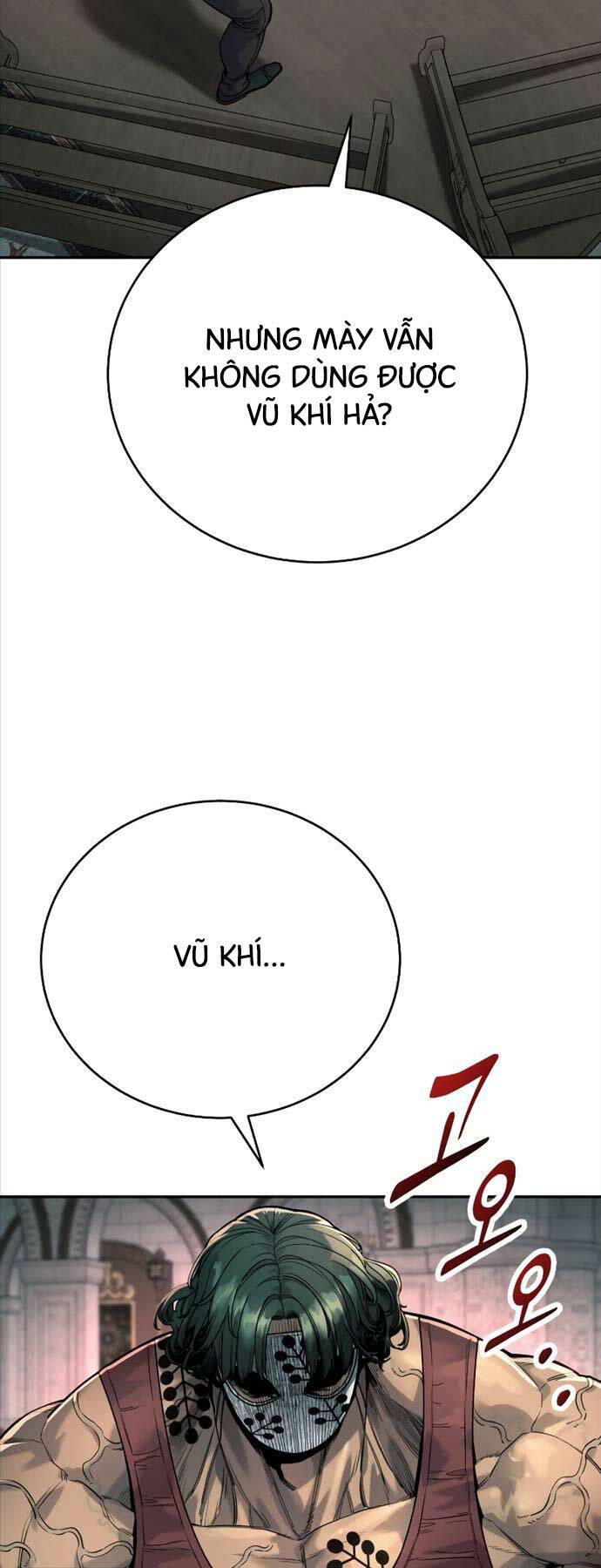 Cảnh Sát Báo Thù Chap 45 - Next Chap 46