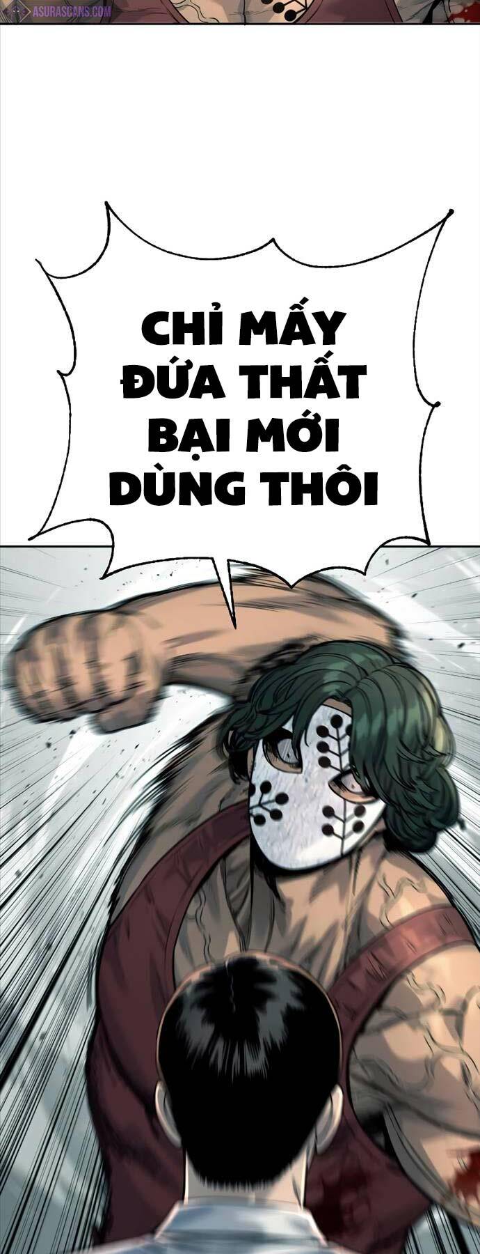 Cảnh Sát Báo Thù Chap 45 - Next Chap 46