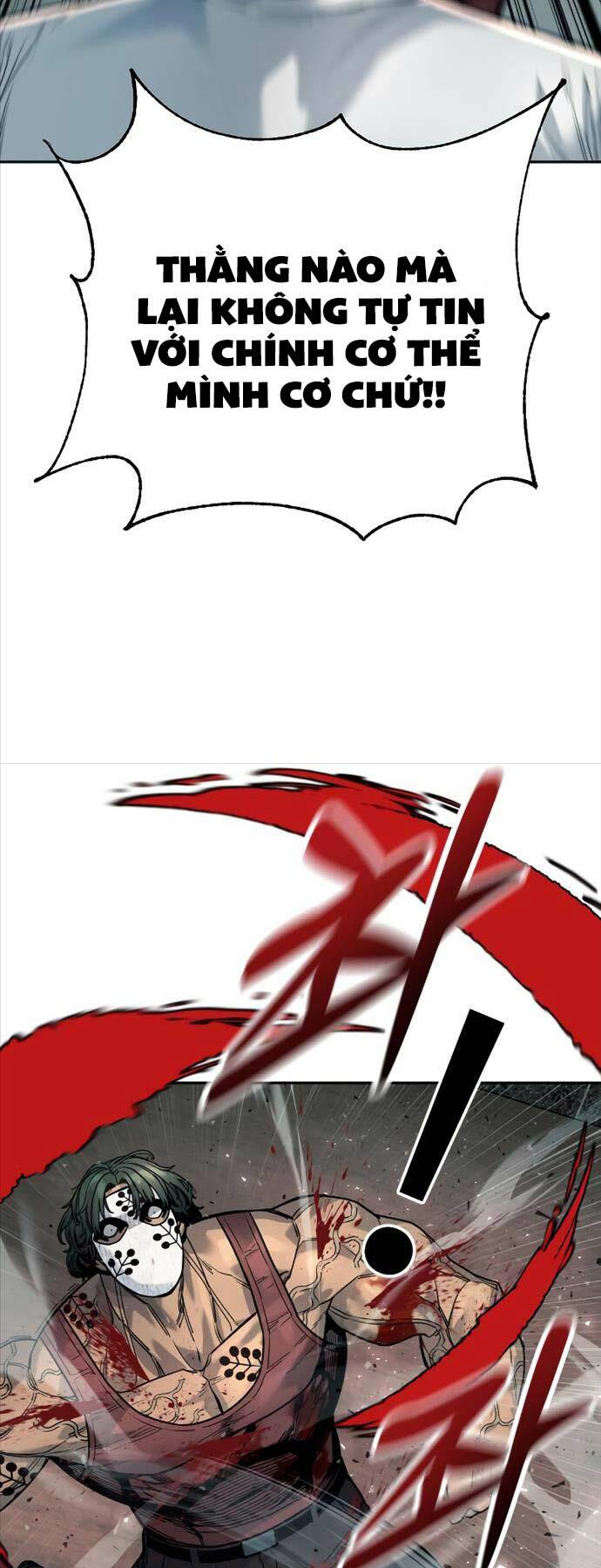 Cảnh Sát Báo Thù Chap 45 - Next Chap 46