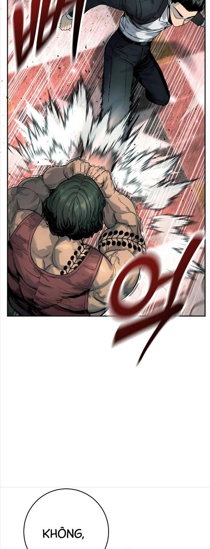 Cảnh Sát Báo Thù Chap 45 - Next Chap 46