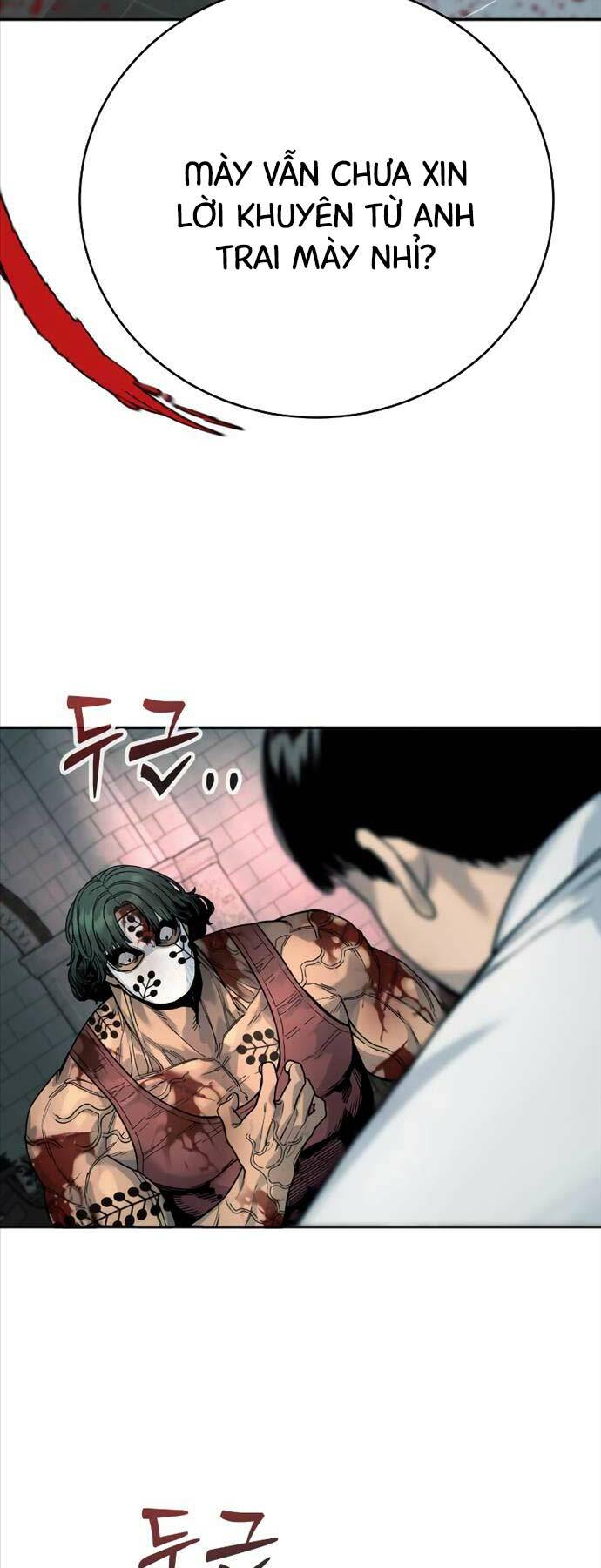 Cảnh Sát Báo Thù Chap 45 - Next Chap 46