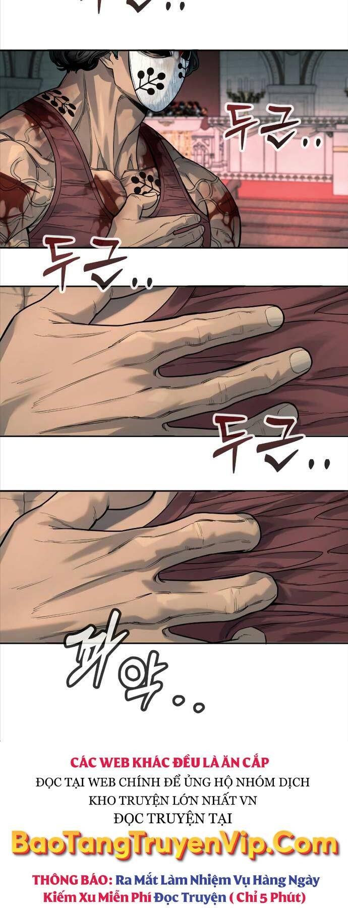 Cảnh Sát Báo Thù Chap 45 - Next Chap 46