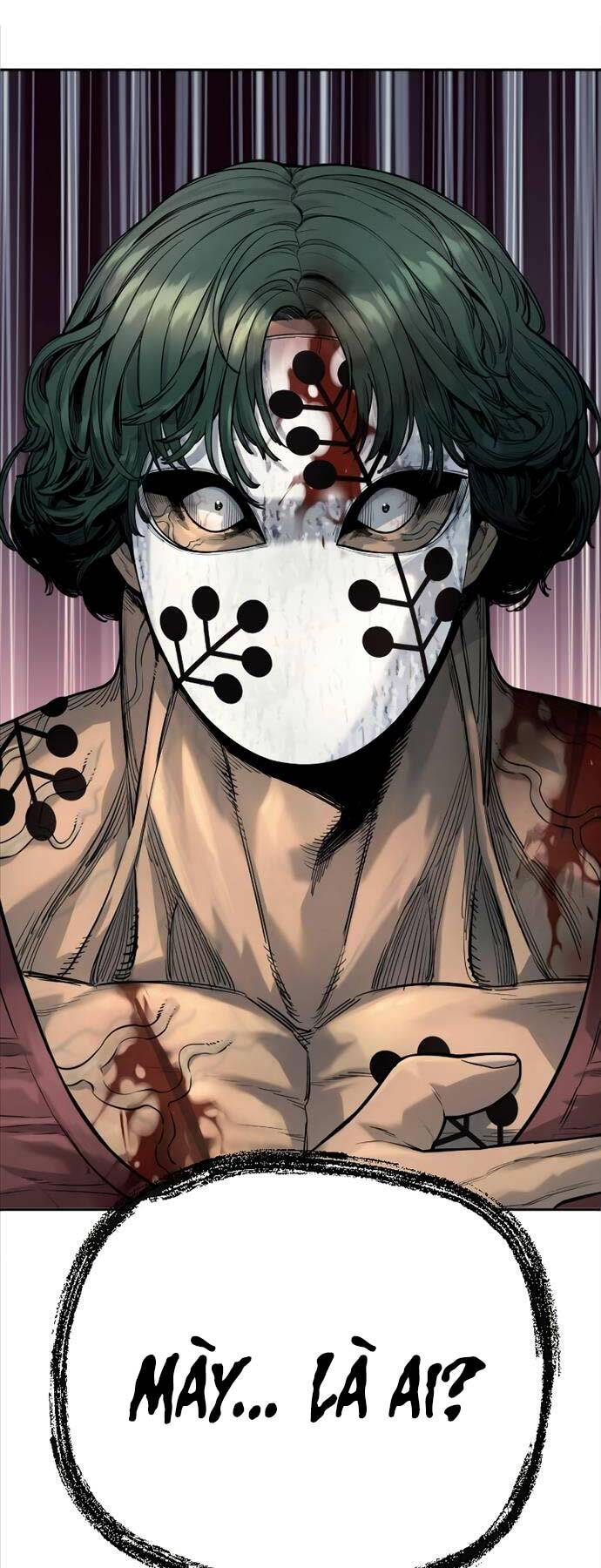 Cảnh Sát Báo Thù Chap 45 - Next Chap 46