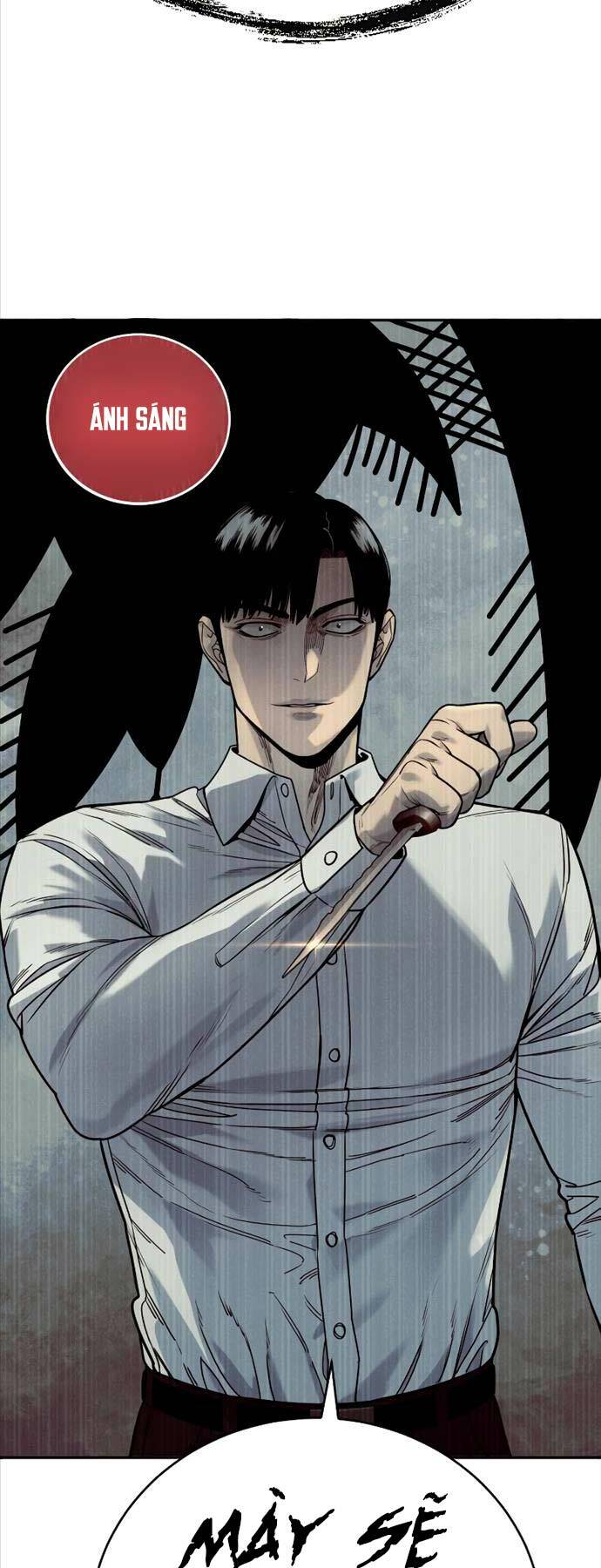 Cảnh Sát Báo Thù Chap 45 - Next Chap 46