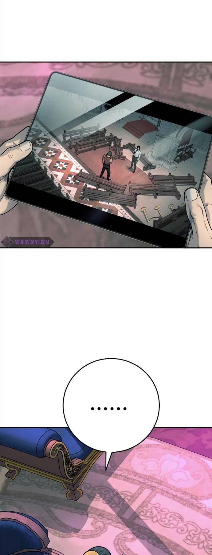 Cảnh Sát Báo Thù Chap 45 - Next Chap 46