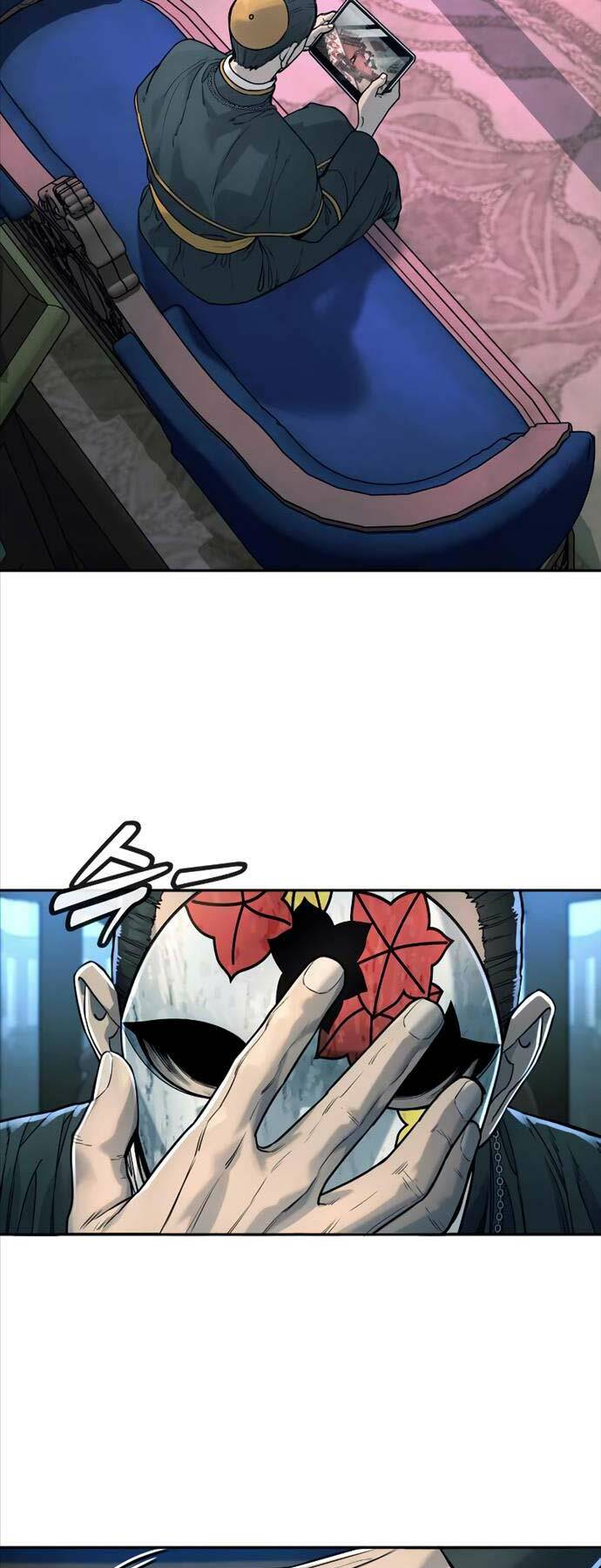 Cảnh Sát Báo Thù Chap 45 - Next Chap 46