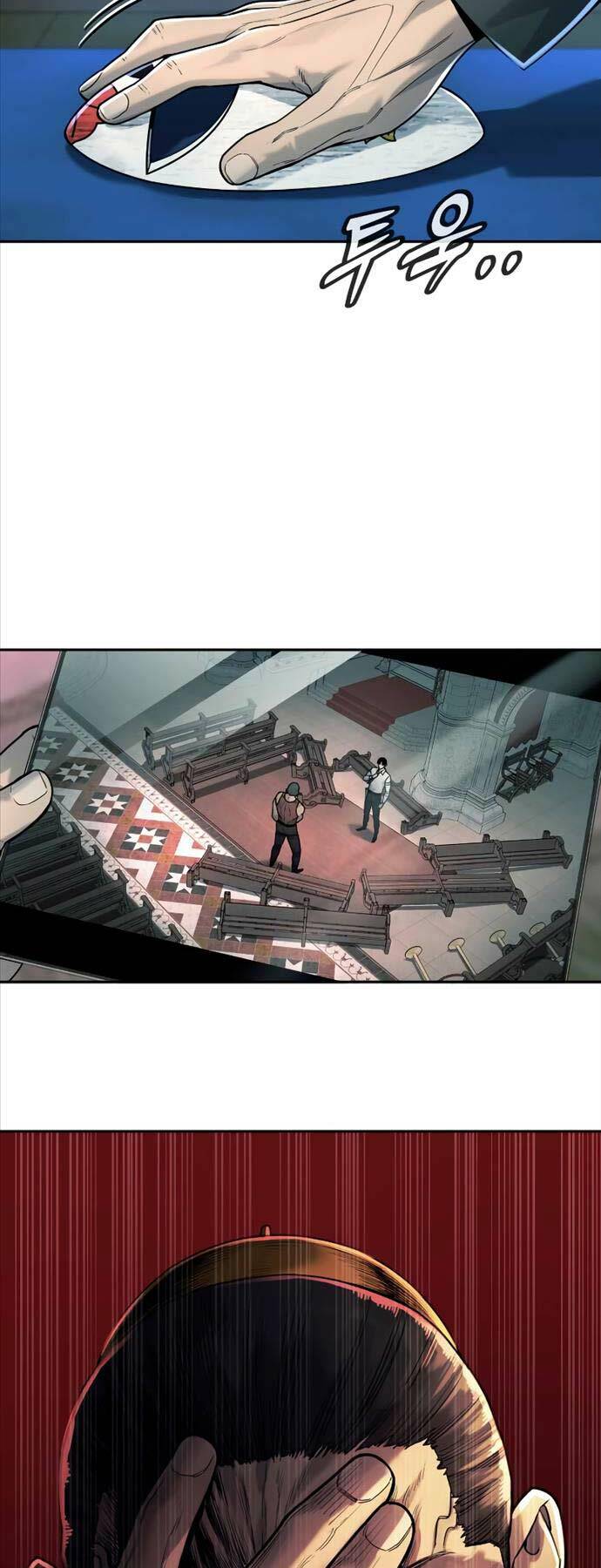 Cảnh Sát Báo Thù Chap 45 - Next Chap 46