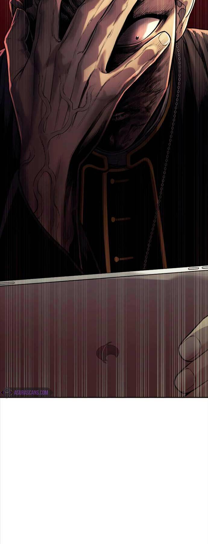 Cảnh Sát Báo Thù Chap 45 - Next Chap 46