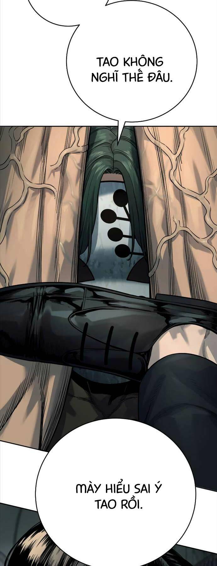 Cảnh Sát Báo Thù Chap 45 - Next Chap 46