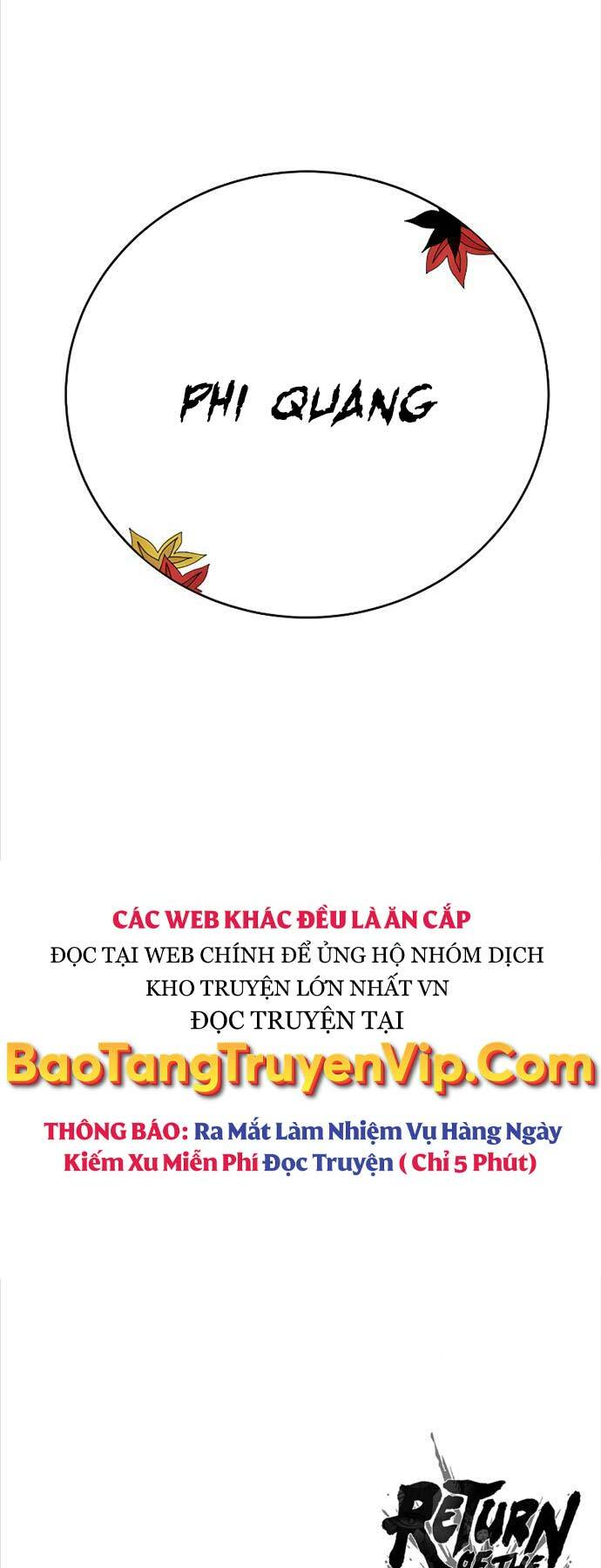 Cảnh Sát Báo Thù Chap 45 - Next Chap 46