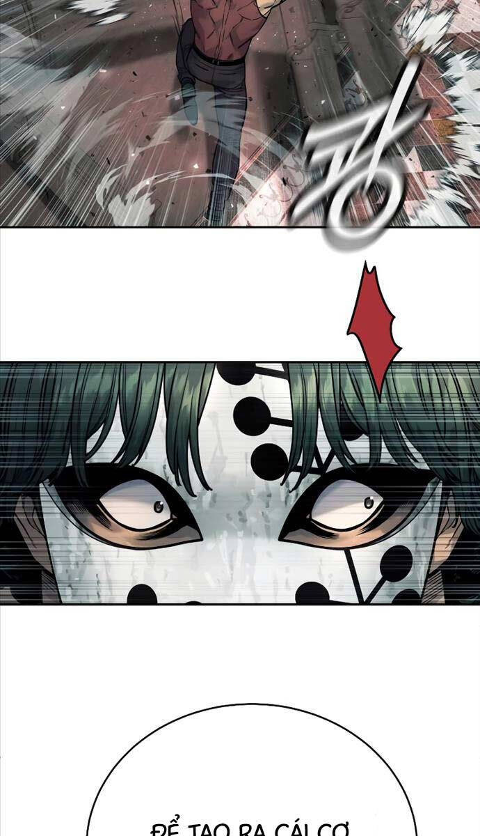 Cảnh Sát Báo Thù Chap 45 - Next Chap 46