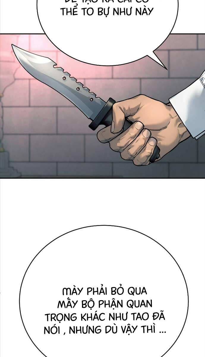 Cảnh Sát Báo Thù Chap 45 - Next Chap 46