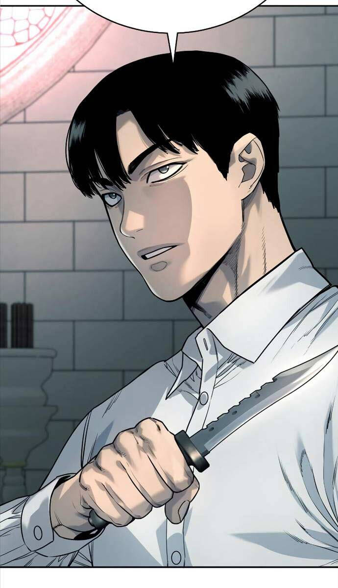 Cảnh Sát Báo Thù Chap 45 - Next Chap 46