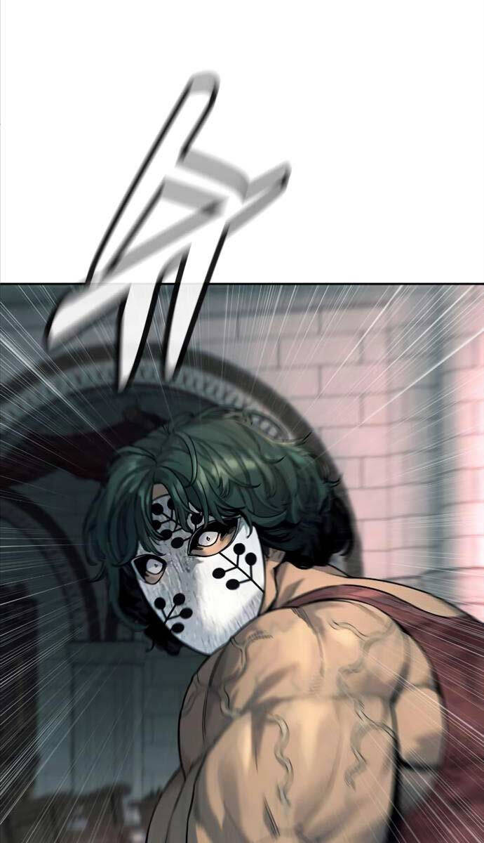 Cảnh Sát Báo Thù Chap 45 - Next Chap 46