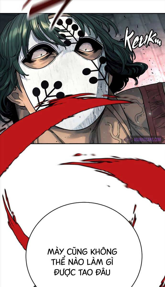 Cảnh Sát Báo Thù Chap 45 - Next Chap 46