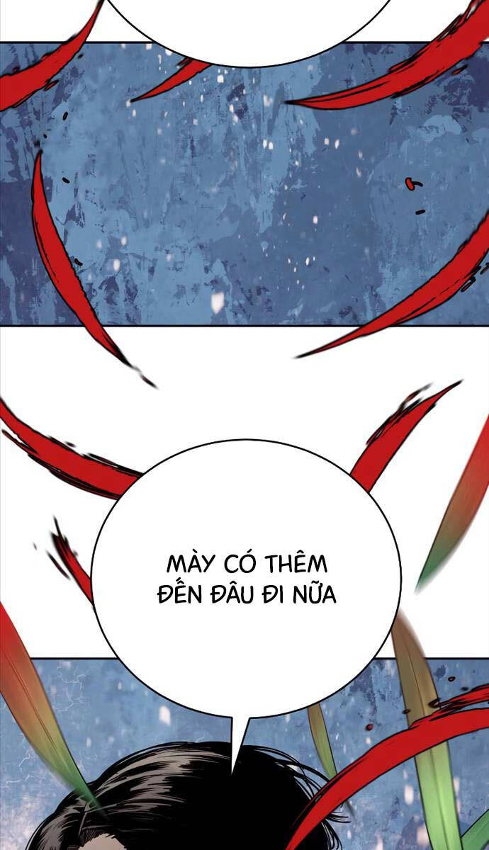 Cảnh Sát Báo Thù Chap 45 - Next Chap 46