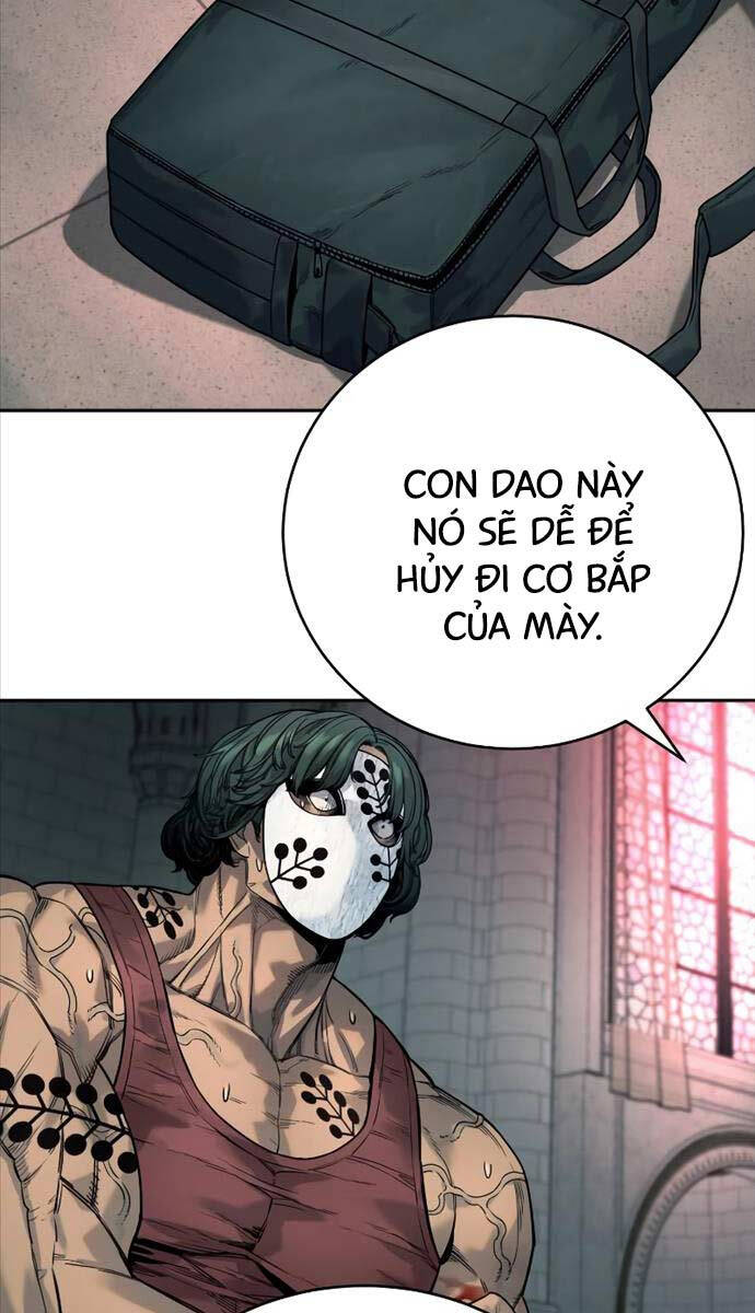 Cảnh Sát Báo Thù Chap 45 - Next Chap 46