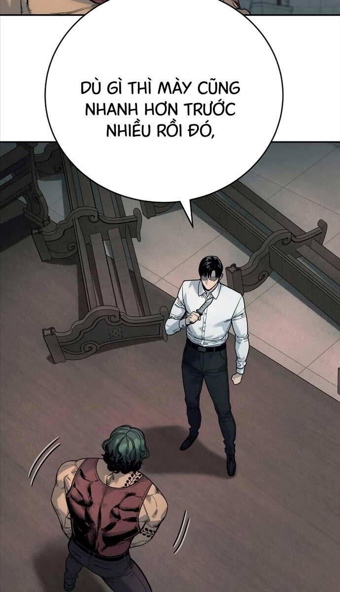 Cảnh Sát Báo Thù Chap 45 - Next Chap 46