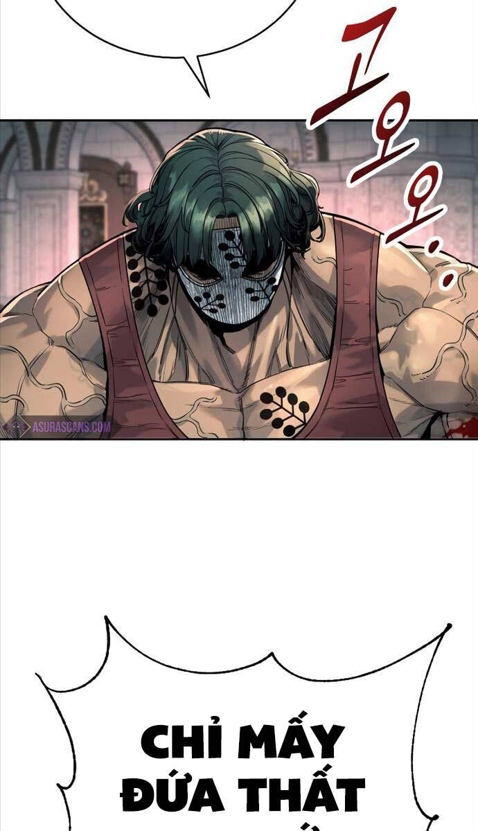 Cảnh Sát Báo Thù Chap 45 - Next Chap 46