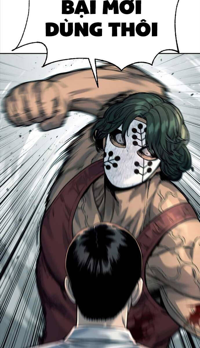 Cảnh Sát Báo Thù Chap 45 - Next Chap 46