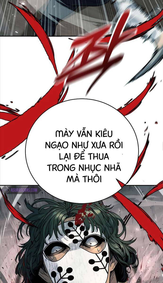 Cảnh Sát Báo Thù Chap 45 - Next Chap 46