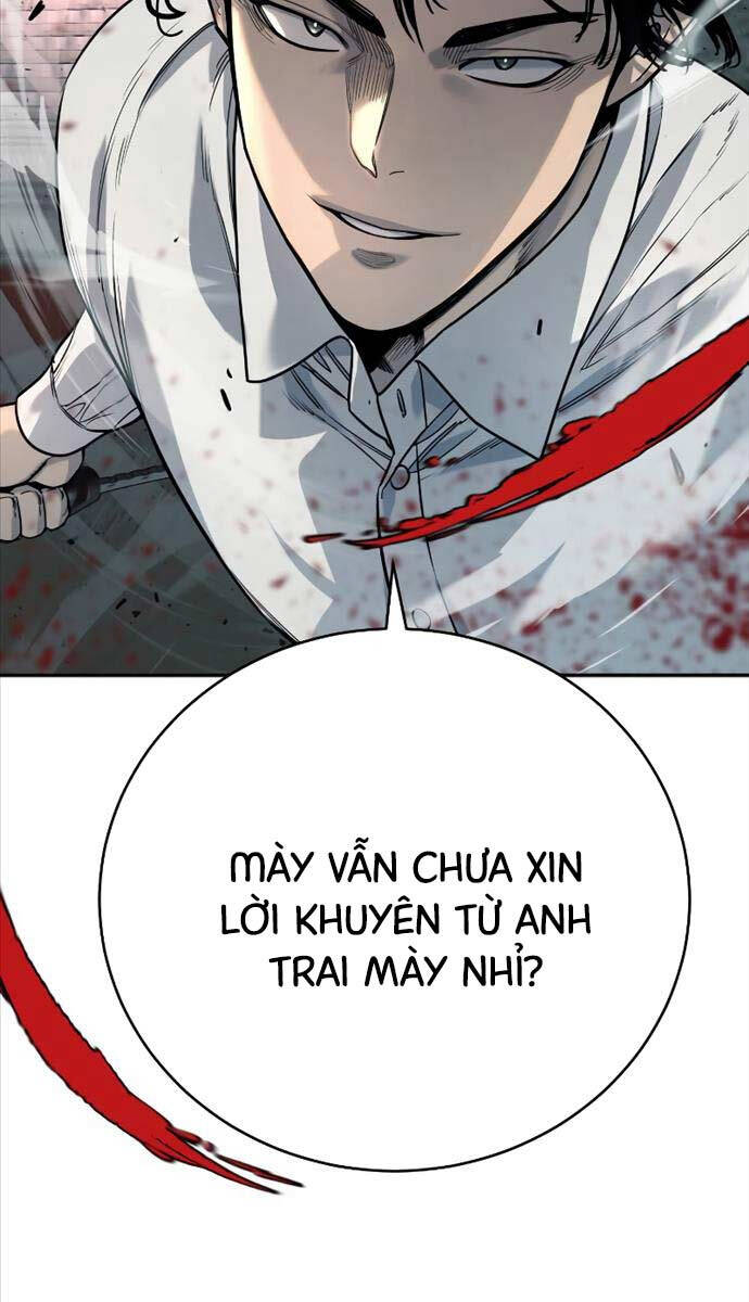 Cảnh Sát Báo Thù Chap 45 - Next Chap 46