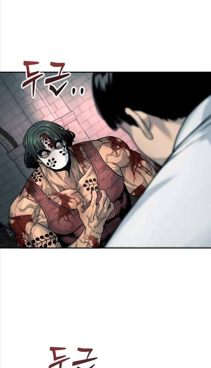 Cảnh Sát Báo Thù Chap 45 - Next Chap 46