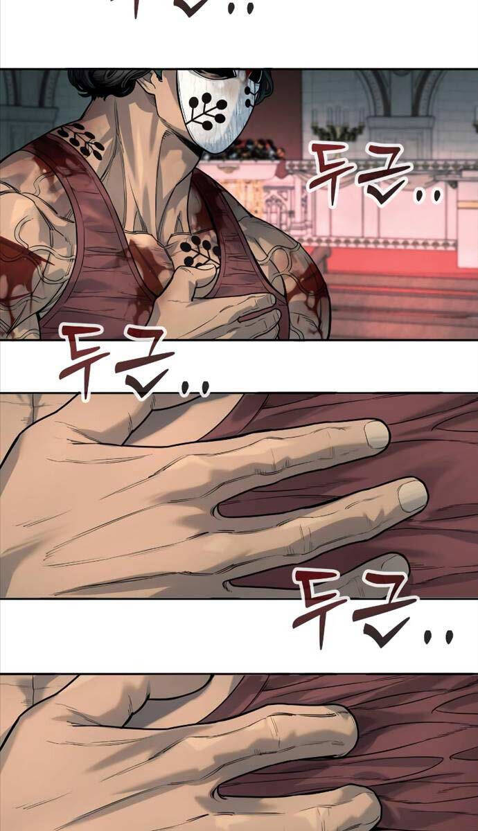 Cảnh Sát Báo Thù Chap 45 - Next Chap 46