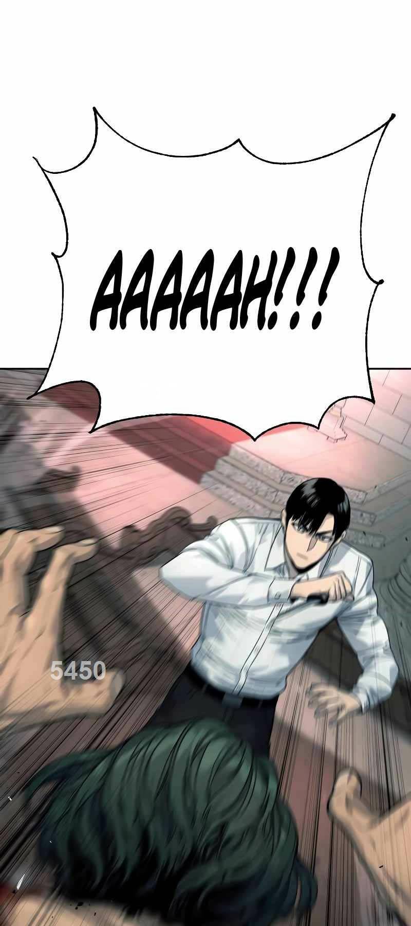 Cảnh Sát Báo Thù Chap 47 - Next Chap 48