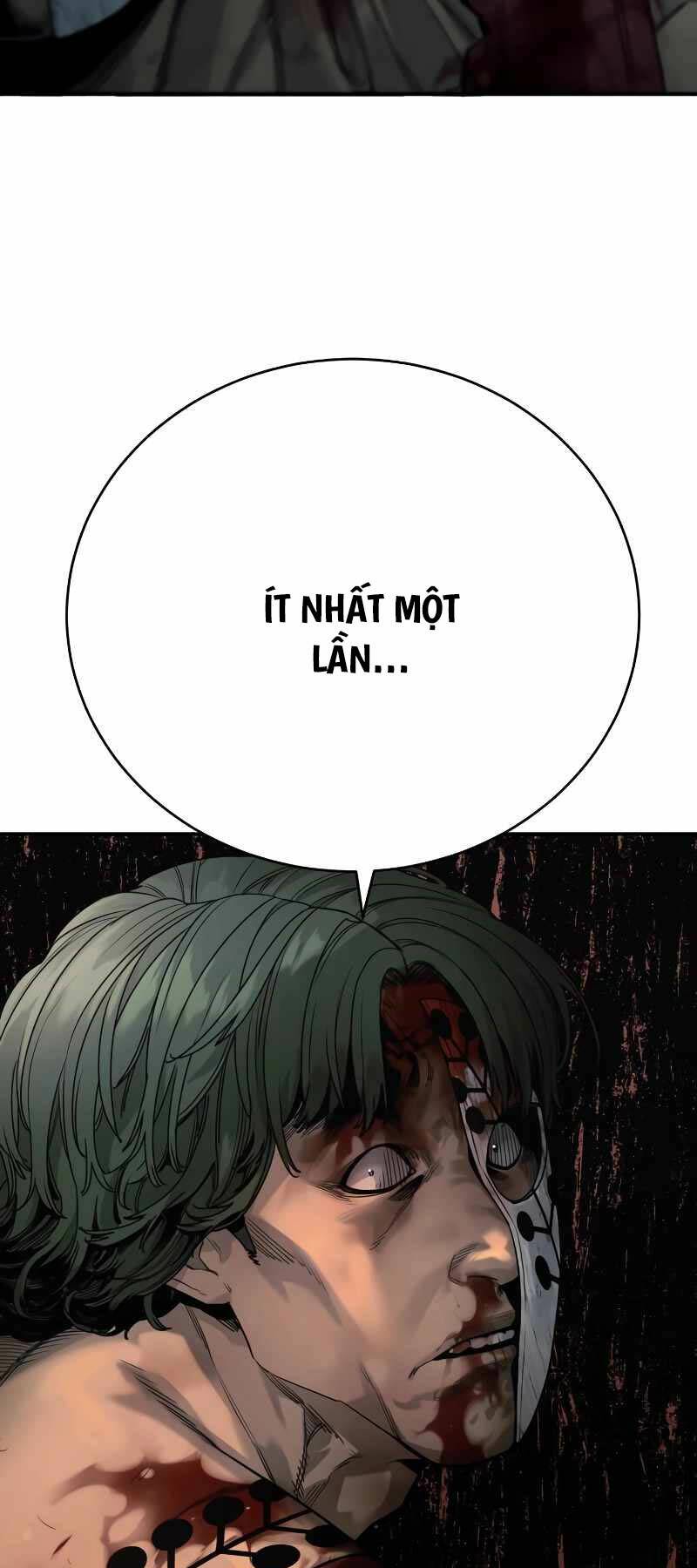 Cảnh Sát Báo Thù Chap 47 - Next Chap 48